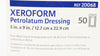 Integra 20068 XEROFORM Petrolatum Dressing 5in x 9in - Box of 50