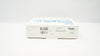 PDC 3100-00-PDE Kleen-Print Disposable Footprinter - Box of 11