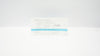 BD 383591 Nexiva Diffusics Closed IV Cath. System 22Ga x 1.00inch 45mL/min