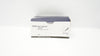 BD 368608 Vacutainer Eclipse Blood Collection Ndle 22G x 1-1/4inch - Box of 31