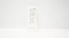 Avanos PNM-S35NC NeoMed Oral/Enteral Syringe with ENFIT Connector 35mL