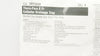 CareFusion TPT1000 Thora-Para 8 Fr Cath. Drainage Tray