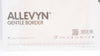 Smith&Nephew 66800280 Allevyn Gentle Border Dressing 7inch x 7inch (x)