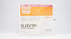 Smith&Nephew 66800506 Allevyn Gentle Border Foam Dressing 9 x 9-1/8inch (x)