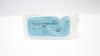 Ethicon A304 3-0 Perma-Hand Silk Black Braided Surgical Stre 30 inch (x)
