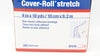 BSN 45553-00 Cover-Roll Stretch Non-Woven Adhesive Bandage 4 inch x 10 yds (x)