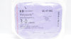 Covidien UL-47-MG 3-0 Polysorb Braided Stre CV-23 Taper 1/2c 17mm 5x18inch (x)