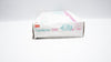 3M 1657 Tegaderm CHG I.V. Securement Dressing 3-1/2 x 4-1/2inch - Box of 25