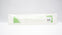 MedGyn 022214 Disposable Rigid Curette 16mm Straight 1/2inch Base