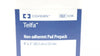 Covidien 1238 Telfa Non-Adherent Pad Prepack 8inch x 3inch - Box of 50