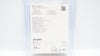 Stryker 7243 Nostril Retainer, Size 6, 21 x 28 x 11mm (x)