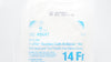 Vyaire 4864T AirLife Tri-Flo Suction Cath-N-Glove Kit 14Fr - Lot of 1