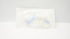 Baxter 2C8671 Clearlink System Extension Set 16inch x 5.1 mL, 0.2Micron Filter
