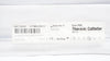 Atrium 15036 Firm PVC Thoracic Cath. 36 Fr. (x)