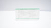 BD 383539 Nexiva Closed IV Cath. System - Dual Port 18Ga x 1.25inch