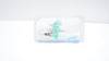 BD 383539 Nexiva Closed IV Cath. System - Dual Port 18Ga x 1.25inch