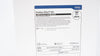 Boston Scientific M0062251220 Balloon Dilatation Cath. Kit 18F x 4cm (x)