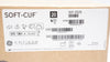 GE Medical 2525 Critikon Soft-Cuf, Blood Pressure Cuffs Size 5, 8-15cm - Box of 20
