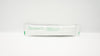 Vyaire 601LRH Reduced Heparin Arterial Blood Sampler 1ml Syringe Ndle Luer Lock (x)