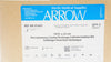 Arrow AK-01601 Cavity Drainage Catheterization Kit 14Fr. x 23cm (x) - Case of 5