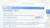 Baxter 2E7554 Solution Set 60Drops/mL, 108inch Male Epidural Non-Luer Adapter(x)