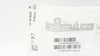 Ethicon CB5LT Endopath Xcel Trocar Sleeve W/ Stability Sleeve 5mm x 100mm
