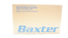 Baxter 1W5000 Interlink System Solution Set 100inch - Case of 75