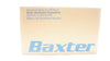 Baxter 1W5000 Interlink System Solution Set 100inch - Case of 75