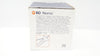 BD 383536 Nexiva Closed IV Cath. System 20Ga x 1.00inch 61mL/min - Box of 20