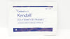 Cardinal Health 22855 Kendall 855 Foam Electrodes (x) - Pack of 5
