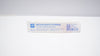 Medline SYRSI193292 Insulin Safety Syringe 0.5ml, 29G x 0.5inch