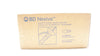 BD 383572 Nexiva Closed IV Cath. System 22Ga x 1.00inch (x) - Box of 80