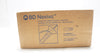BD 383572 Nexiva Closed IV Cath. System 22Ga x 1.00inch (x) - Box of 80