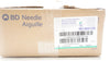 BD 305129 PrecisionGlide Ndle 21G x 2inch - Case of 1000