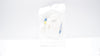 Bard 0682034 MiniLoc Safety Infusion Set 20G x 0.75inch (x)