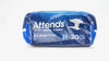 Attends DDA40 Briefs Unisex, X-Large, 58inch - 63inch - Pack of 20