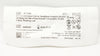 ICU Medical A1195 5.5inch Appx 0.26ml, Smalbore Pressure Infusion Extension Set