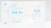 Vyaire T63C AirLife Tri-Flo Suction Cath. w/Control Port, 5/6Fr
