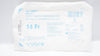 Vyaire 4894T AirLife Tri-Flo Suction Cath-N-Glove Kit with Basin & Gloves 14Fr