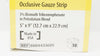 Covidien 8884433605 Xeroform Occlusive Gauze Strip 5inch x 9inch (x) - Box of 40