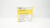 Covidien 8884433605 Xeroform Occlusive Gauze Strip 5inch x 9inch (x) - Box of 40