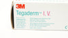 3M 1655 Tegaderm IV Transparent Film Dressing 3-1/2inch x 4-1/2inch - Box of 50