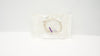 ICU Medical B1380 Press Infuse Set, Purple Clamp 24inch x 2.6ml (Approx.)