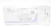 Ethicon J110 3-0 Coated VICRYL Undyed Braided 18inch (x)