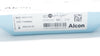 Alcon 8065751593 25Ga Illuminated Flexible Curved Laser Probe 25ga x50mmx8ft (x)