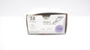 Ethicon Z443H 2-0 PDS II Stre FS-1 24mm 3/8c Reverse Cutting, 27in-Box of 27 (x)