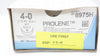 Ethicon 8975H 4-0 PROLENE Stre V-7 26mm 1/2c Tapercut, 36inch (x) - Box of 36