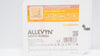 Smith&Nephew 66800276 Allevyn Gentle Border Dressing 3 x 3inch