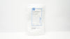 Medline NON70560WM Post-Mortem Body Bag Infant,18 inch x 28 inch, 8MIL Thickness
