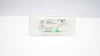 Ethicon 1629 4-0 ETHILON Nylon Stre FS-1 24mm 3/8c Reverse Cutting 18inch (x)